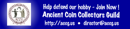 Ancient Coin Collectors Guild