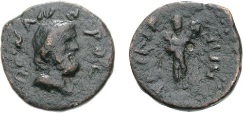 Hermes coin